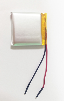 리소스 이온 폴리머 603030 500mAh 3.7V PCM