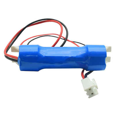 IFR 1600mAh 3.2 볼트 18650 LiFePO4 스틱형 배터리