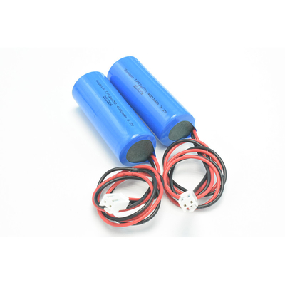 비상 조명 LiFePO4 배터리 26650 4000mAh 3.2V 스틱 타입