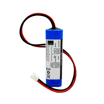 IFR 600mAh 12.8V 14500 LiFePO4 재충전 배터리 병렬형