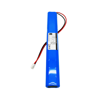 IFR 4000mAh 12.8V 18730 LiFePO4 재충전 배터리 패키지 평행 스틱 타입