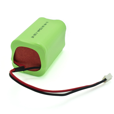 비상 출구등 배터리 고온 NiMH AA1700mAh 4.8V