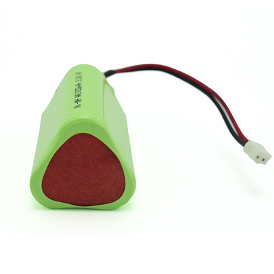 응급 조명 및 전력 도구용 3.6V AA1700mAh Ni Mh 배터리 셀