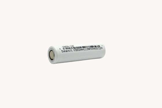 18650 1300mAh 1.3 Ah 3.1 V 나트륨 이온 나이온 배터리 단일 셀