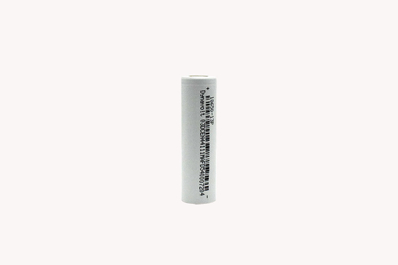 18650 1300mAh 1.3 Ah 3.1 V 나트륨 이온 나이온 배터리 단일 셀