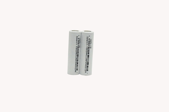 18650 1300mAh 1.3 Ah 3.1 V 나트륨 이온 나이온 배터리 단일 셀