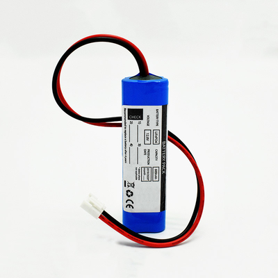 비상 조명 12V LiFePO4 배터리 12.8 Ｖ 600mAh 보리 논문