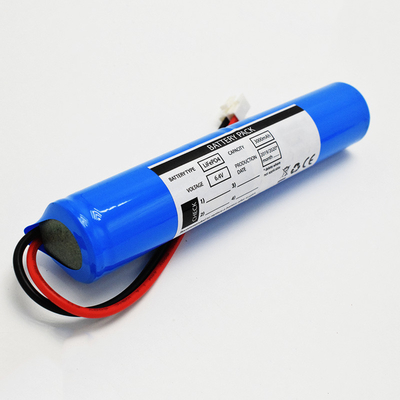 26650 LiFePO4 출구 광 건전지 팩 3000mAh 6.4 Ｖ