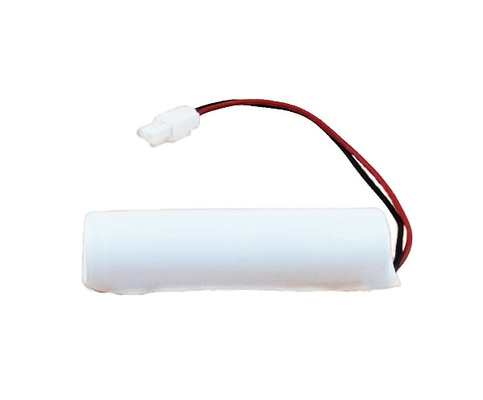 OEM 출구 사인 등 건전지 팩 닉드 C3000mAh 2.4V 스틱형