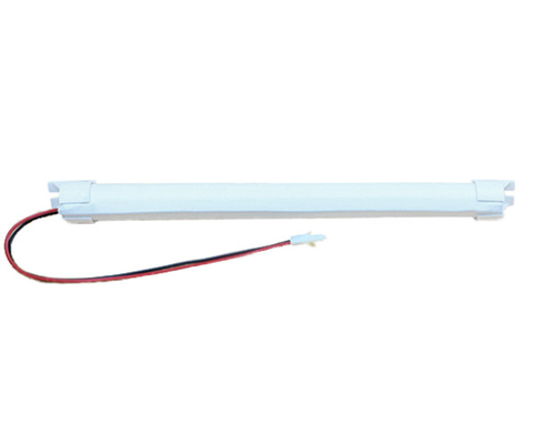 재충전이 가능한 닉드 비상 출구 광 배터리 7.2 Ｖ D4000mAh