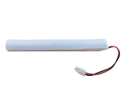 3000 mah 충전지 75g 6.0 볼트 니카드 전지 팩