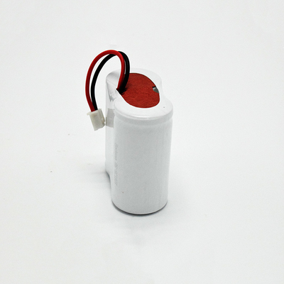SC1800mah 비상등 Ni Cd 건전지 팩 2.4 볼트 배터리