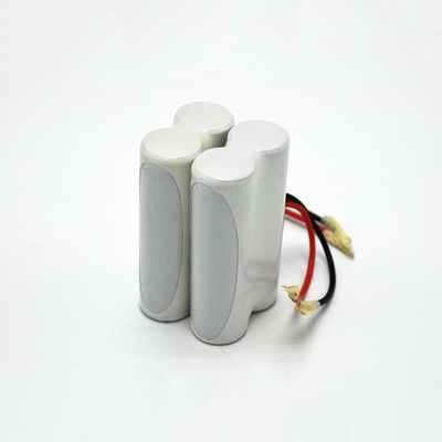 Ni MH 베터리 셀 AA 1500mAh 2.4V 비상 조명 에너지