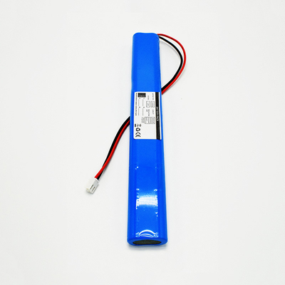 18730 12V LiFePO4 배터리 팩 12.8V 4000mAh 태양광 거리 램프