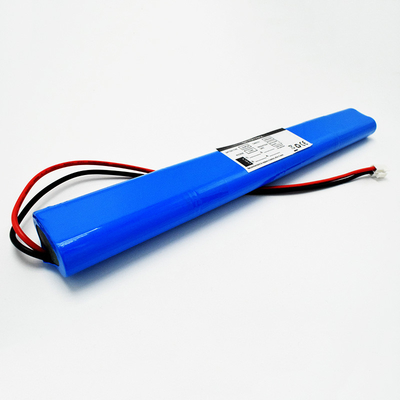 18730 12V LiFePO4 배터리 팩 12.8V 4000mAh 태양광 거리 램프