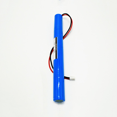 LiFePO4 팩을 밝히는 26650 3000mAh 12.8 Ｖ 배터리 비상구
