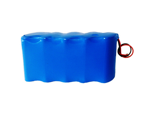 LiFePO4 출구 광 건전지 팩 IFR26650 2000mAh 3.2 Ｖ 세포