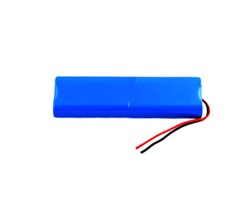 리튬 화재 출구 광 배터리 Lifepo4 세포 18650 6.4V 3000mAh