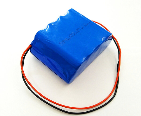비상 조명 3.7 Ｖ 리튬 전지 저온 배터리 ICR18650 20Ah
