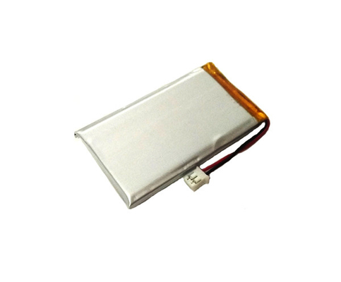 팔려고 내놓 조명 정착물 603462 리튬-폴리머 전지 1400mAh 3.7V