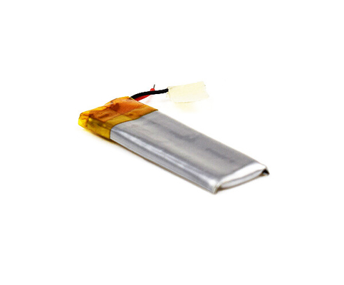 좋은 사이클 수명과의 리튬-폴리머 전지 251133 50mAh 3.7V