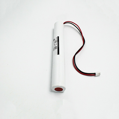 4.8 Ｖ D4000mAh Ni Cd 배터리 스틱 팩