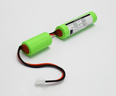 NiMH 충전지 C4000mAh 3.6V