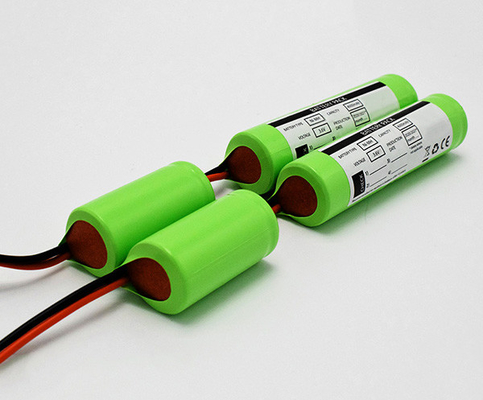 NiMH 충전지 C4000mAh 3.6V