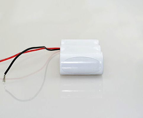 Ni Cd 재충전이 가능한 비상 출구 광 배터리 SC1500mah 3.6V 3SC