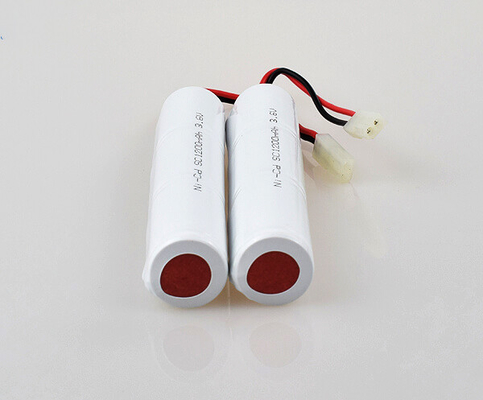 SC1200mAh 3.6 볼트 니카드 전지 니켈 카드뮴 전지 스틱 팩