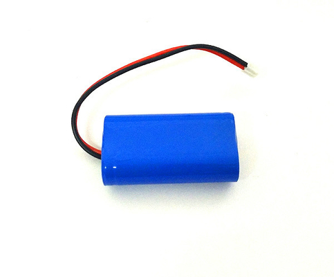 IFR14500 비상등 리튬 배터리 LiFePO4 3.2V 600mAh