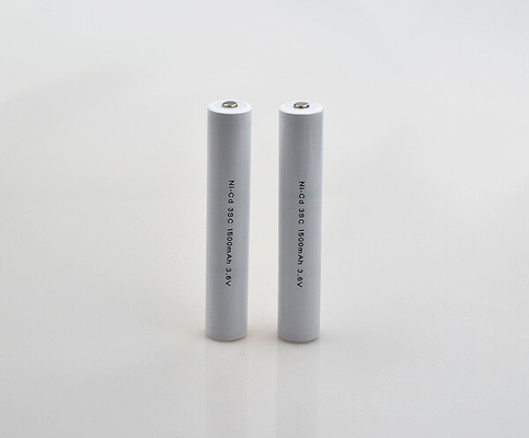 55 급 SC1500mAh 니카드 전지는 비상 조명을 위한 3.6 Ｖ를 쌉니다