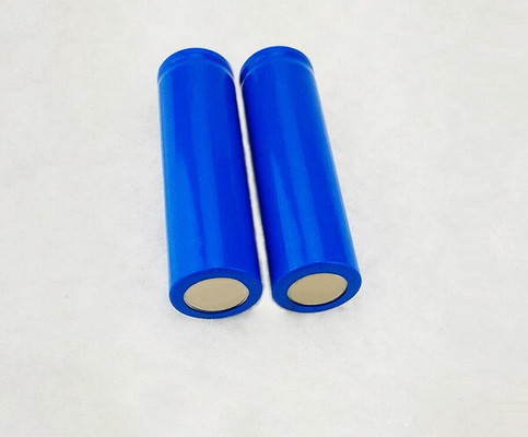 원통 14430 LiFePo4 3.2 Ｖ 배터리 400mAh 비상 조명