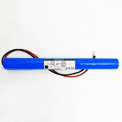비상 조명을 위한 LiFePO4 26650 충전지 3000mAh 12.8V