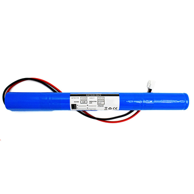LiFePO4 팩을 밝히는 26650 3000mAh 12.8 Ｖ 배터리 비상구